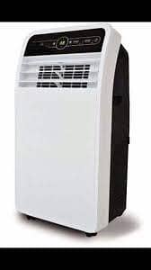 Skywood 1 ton 12000 BTU portable AC  brand new