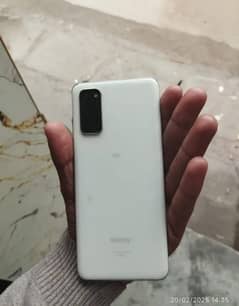 SAMSUNG S20////S21FE