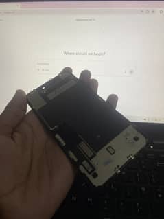 iPhone 11 media damage