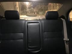 Honda Civic Reborn Seat Covers 2006-2012