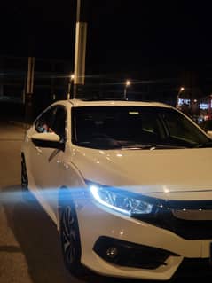 CIVIC 1.8