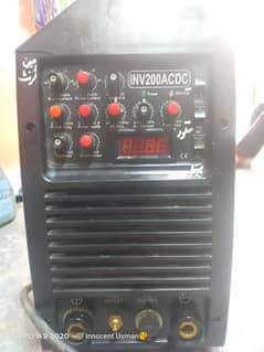 miller welding machine