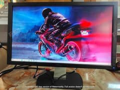 DELL 22 inches LED