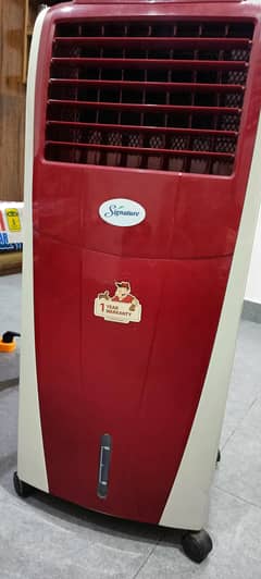 Signature Room Cooler