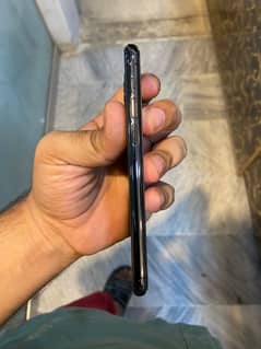 I phone 11 pro pta approved 256gb