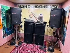 speaker