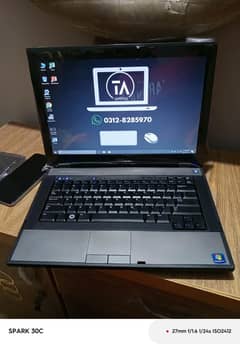 Dell Latitude E6410 Core i5