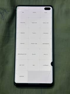 samsung s10 plus 512gb pta approved