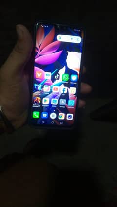 Huawei y9 2019 4 64 pta approved only mobail