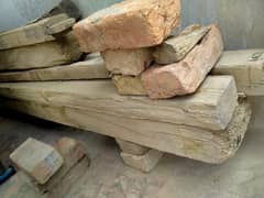 old Wooden for sale