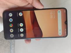 Vivo Y12s 3/32 Complete Box Official PTA