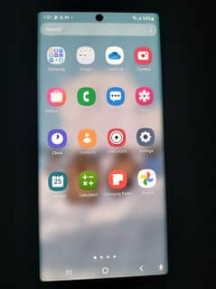 Samsung Note 10 Plus almost new non Pta for sale in Islamabad