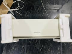 1 Ton ac changhong ruba