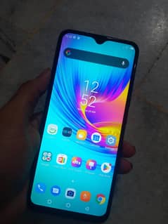 infinix