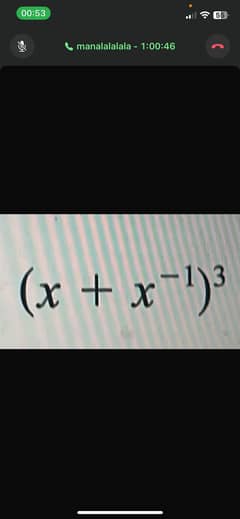 Mathematics Tutoring