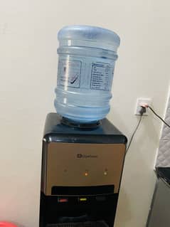 Water