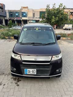 Wagonr