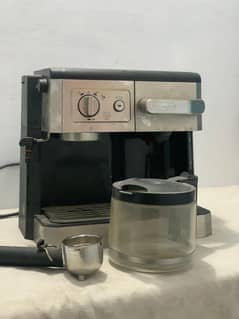 Delonghi BCO420 Coffee Maker