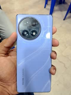 tecno CAmon 30s