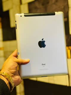 iPAD