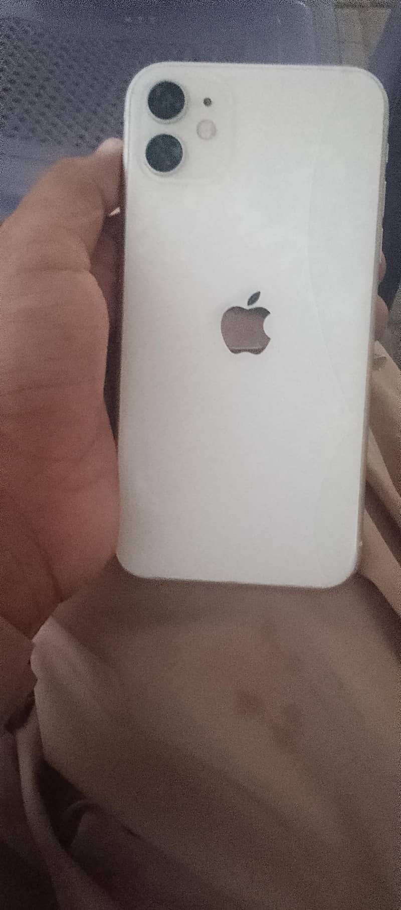 iphone 11 front and back broken  bypass 0