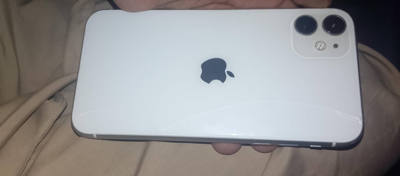 iphone 11 front and back broken  bypass 1