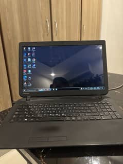 Toshiba 4Gen