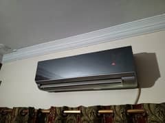 KENWOOD 1.5 ton split ac