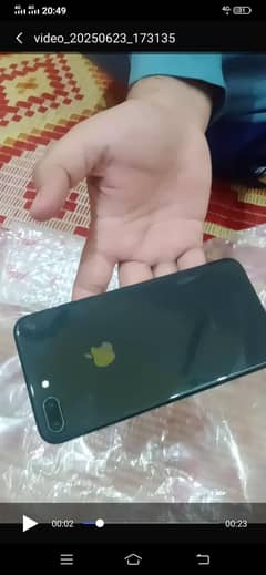 I phone 8plus