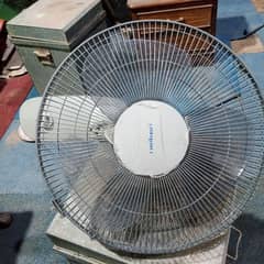 wal fan