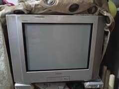 Sony old tv