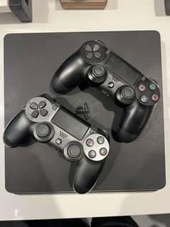 Playstation