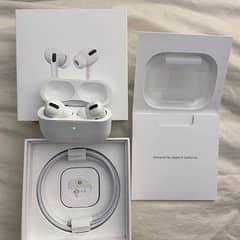 Airpods Pro 2 Second Generation