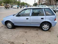 Cultus for sale 2006