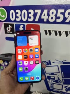 iPhone