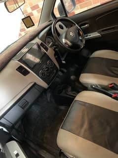 Used Suzuki WagonR vxL- Excellent Condition, Just Like New