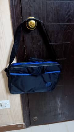 laptop bag