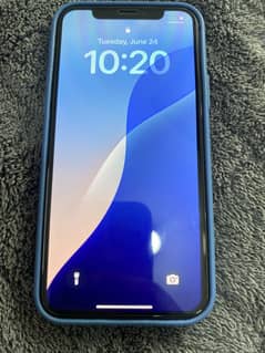 Apple iPhone 11 pro 256Gb