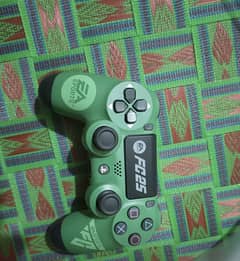 Ps4 dual sense new controller original,fc 24 themed