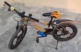 CYCLE