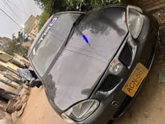 Hyundai Elantra 1999 modal all documents ok only curant bookmiss oldhe