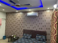 Furnished