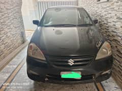 Liana Home Used Car