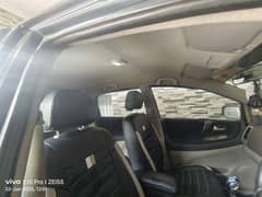 Suzuki Liana 2007 | urgent sale car | Laina car
