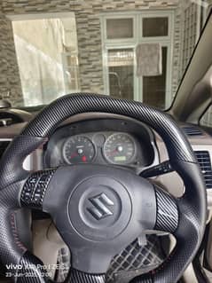 Suzuki Liana 2007 | urgent sale car | Laina car