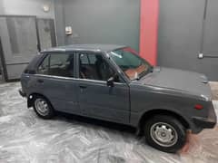 Suzuki FX urgent Sale