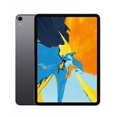 Ipad Pro 11inch 2018 1st Gernation 64gb