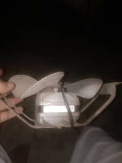 Freezer fan orignal