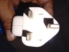 IPhone original charger 12w