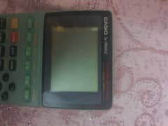 casio